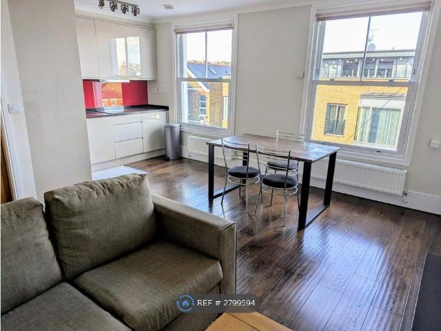 Churchfield Road, London W3, 1 bed flat to rent, £1,750 pcm | PrimeLocation