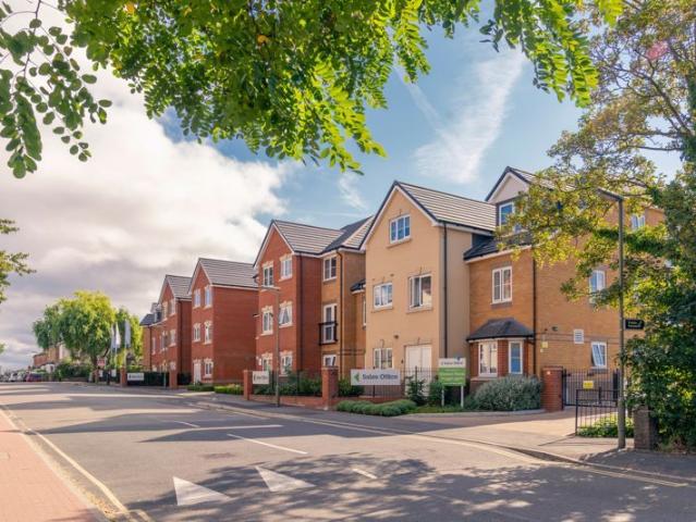 Churchfield Road, Walton On Thames KT12, 2 bed property to rent, £4,475 pcm | PrimeLocation
