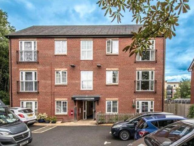 Churchfields, Bromsgrove, 2 Bedroom Apartment