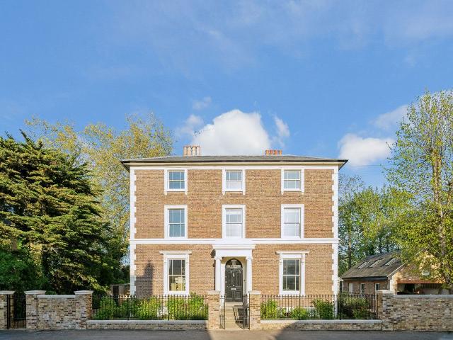 Churchfields, Broxbourne EN10, 6 bed detached house to rent, £6,500 pcm | PrimeLocation