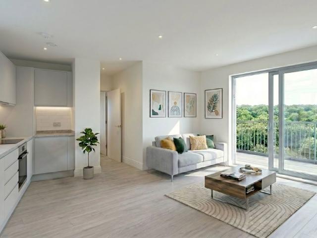 Churchfields, London E18, 1 bed flat to rent, £1,850 pcm | PrimeLocation