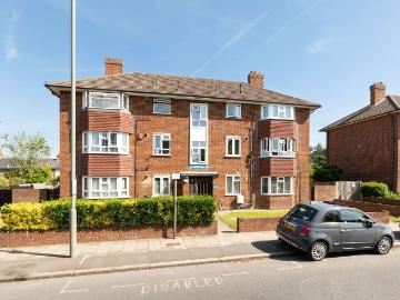 Churchfields Road, Bodley House Churchfields Road BR3, 1 bed flat to rent, £1,350 pcm | PrimeLocation