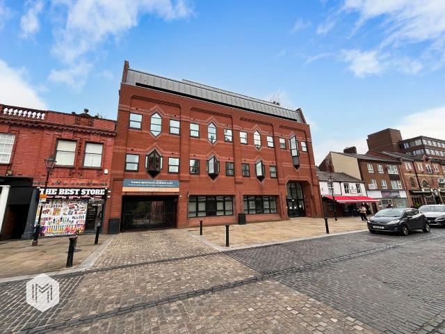 Churchgate, Bolton BL1, 1 bed property to rent, £850 pcm | PrimeLocation