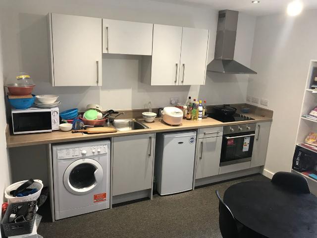Churchgate, Leicester LE1, Studio to rent, £895 pcm | PrimeLocation