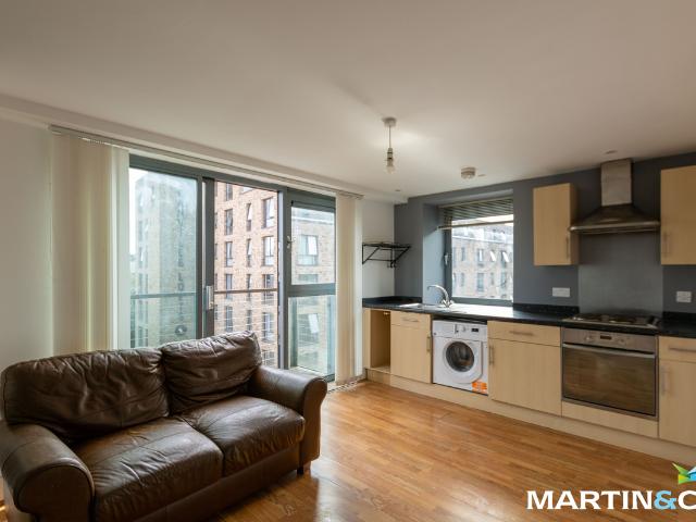 Churchgate Plaza, Holliday Street, Birmingham B1, 2 bed flat to rent, £1,100 pcm | PrimeLocation