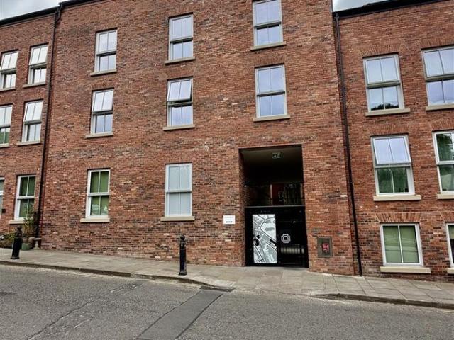Churchgate, Stockport SK1, 1 bed flat to rent, £1,050 pcm | PrimeLocation