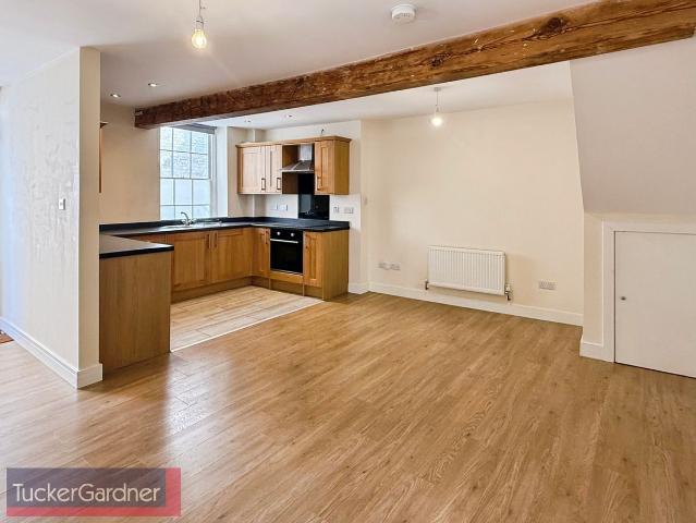 Churchgate Street, Ely CB7, 1 bed flat to rent, £1,050 pcm | PrimeLocation