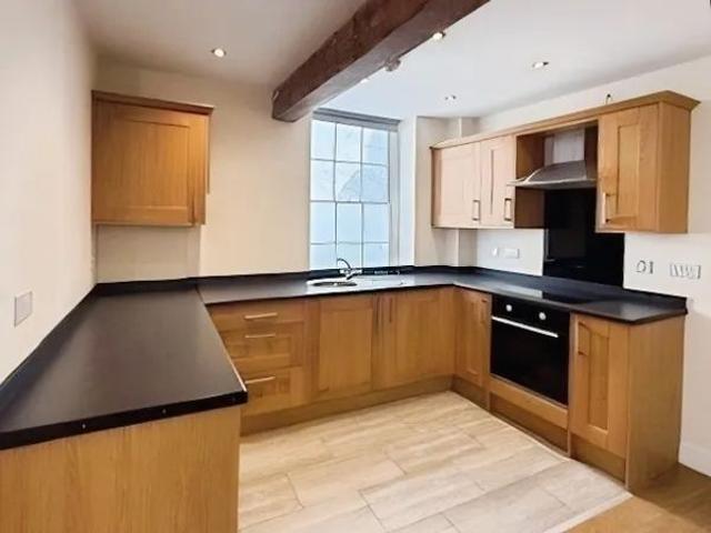 Churchgate Street, Soham, CB7 5DS