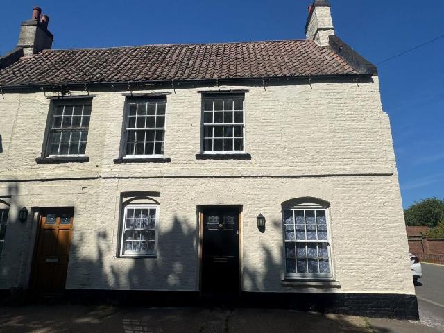 Churchgate Way, Terrington St Clement, King's Lynn PE34, 3 bed semi detached house to rent, £850 pcm | PrimeLocation