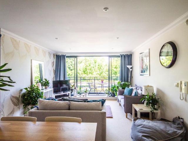 Churchill Court, Madingley Road, Cambridge