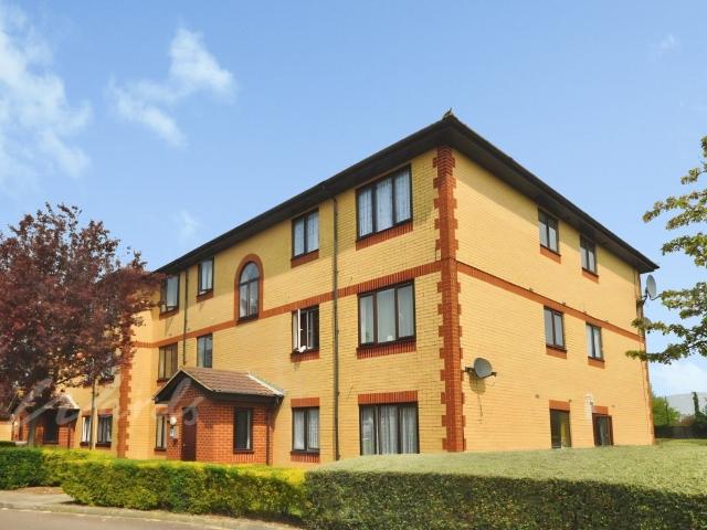Churchill Close, Dartford DA1, 1 bed flat to rent, £1,100 pcm | PrimeLocation