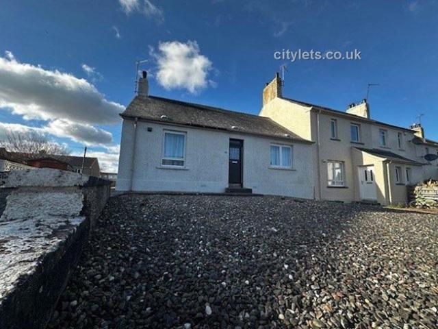 Churchill Crescent, Fife