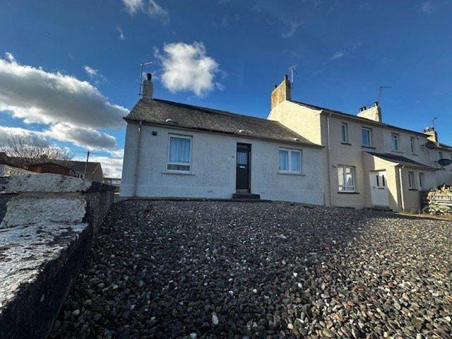 Churchill Crescent, Fife 2 bed house to rent £1,350 pcm £312 pw