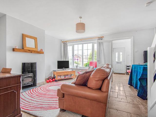 Churchill Crescent, Sonning Common RG4, 3 bed terraced house to rent, £1,995 pcm | PrimeLocation