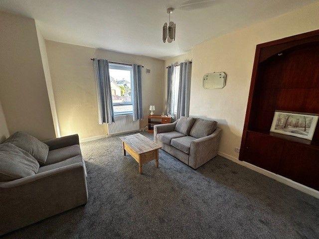 Churchill Crescent, St Andrews