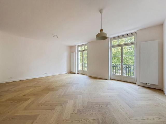 Churchill: Beautiful new 2 bedroom apartment