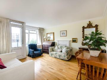 Churchill Gardens, London, SW1V