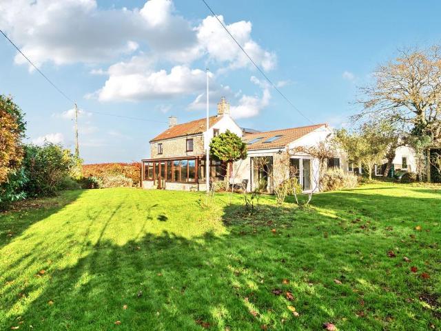 Churchill Green, Churchill, BS25 6 bed detached house to rent £2,250 pcm £519 pw