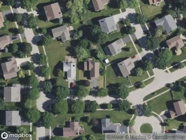 Churchill Ln
