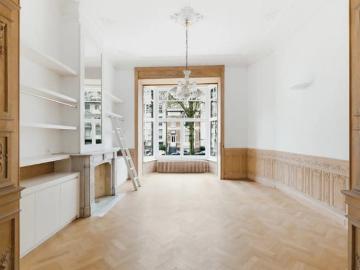 1180, Uccle, Bruxelles-Capitale - Parkeerplaats