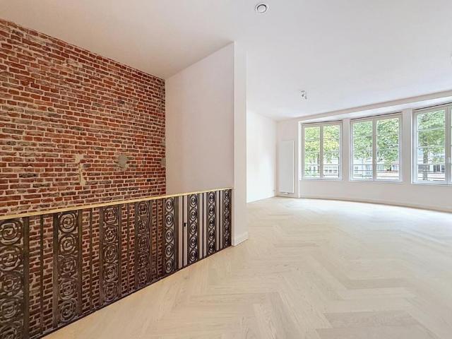 Churchill: Stunning groundfloor duplex + a brand new garden