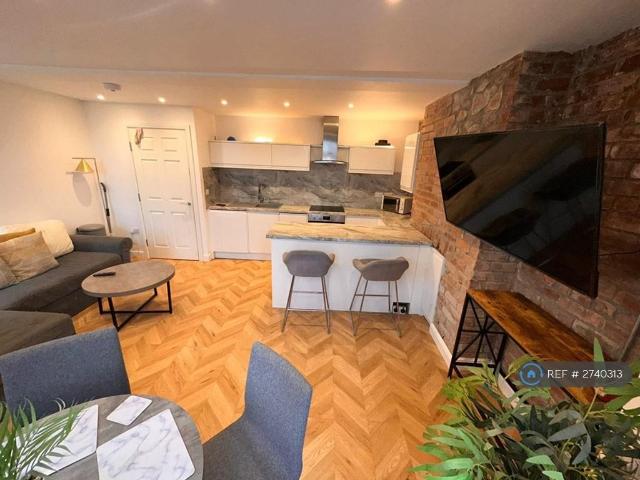 Churchill Road, Weston Super Mare, BS23 1 bed in a house share to rent £525 pcm £121 pw