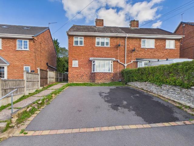 Churchill Road, Catshill, Bromsgrove, Worcestershire B61, 3 bed semi detached house to rent, £1,300 pcm | PrimeLocation