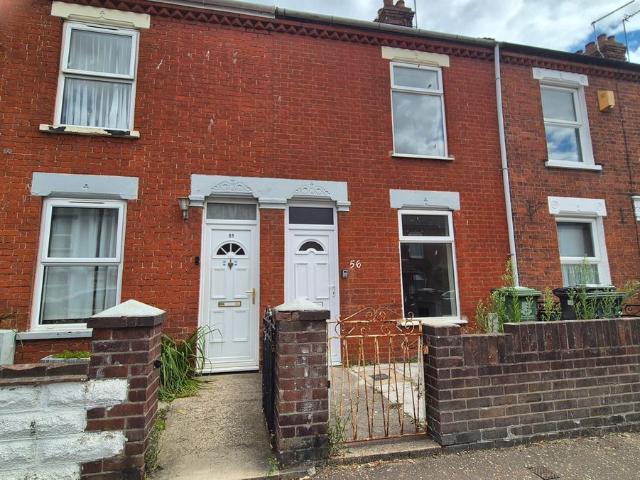 Churchill Road, Great Yarmouth NR30, 3 bed terraced house to rent, £950 pcm | PrimeLocation