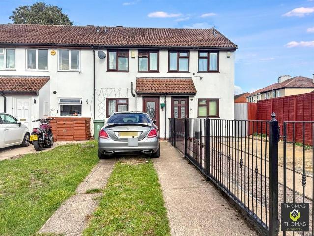 Churchill Road, Linden GL1, 2 bed terraced house to rent, £1,200 pcm | PrimeLocation
