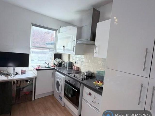 Churchill Road, London, NW2 Studio to rent £1,195 pcm £276 pw