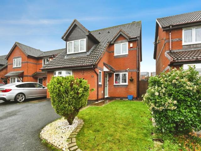 Churchill Road, New Oscott, Sutton Coldfield B73, 3 bed property to rent, £1,500 pcm | PrimeLocation