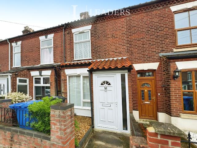 Churchill Road NR3, 3 bed terraced house to rent, £1,195 pcm | PrimeLocation