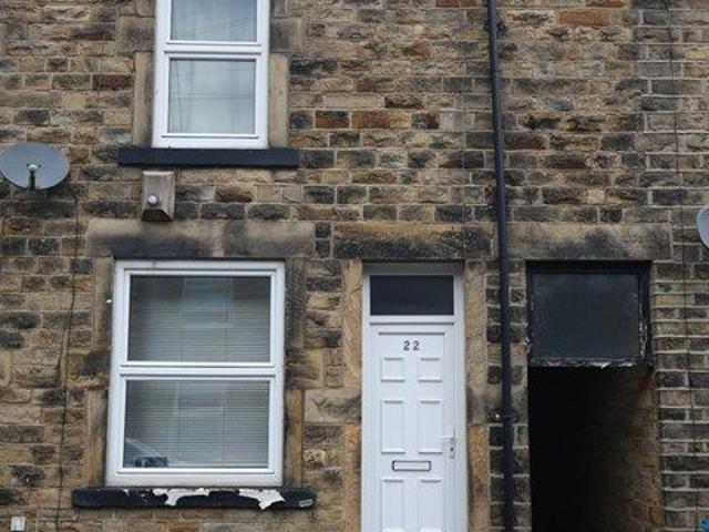 Churchill Road, Sheffield S10, 2 bed terraced house to rent, £975 pcm | PrimeLocation