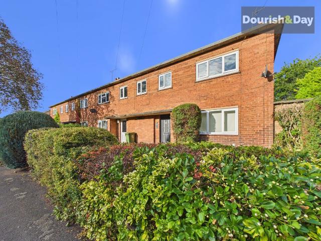 Churchill Road, Stone ST15, 3 bed end terrace house to rent, £1,100 pcm | PrimeLocation