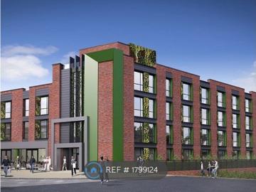Churchill Way, Macclesfield SK11, 1 bed flat to rent, £900 pcm | PrimeLocation