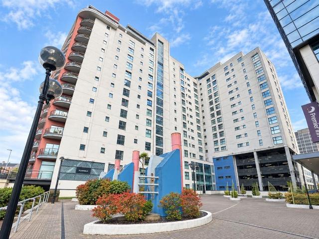 Churchill Way, Cardiff CF10, 2 bed flat to rent, £1,250 pcm | PrimeLocation