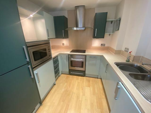 Churchill Way, Cardiff CF10, 2 bed flat to rent, £1,300 pcm | PrimeLocation