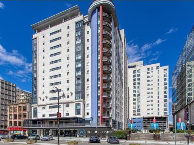 Churchill Way, Cardiff CF10, 2 bed flat to rent, £1,300 pcm | PrimeLocation