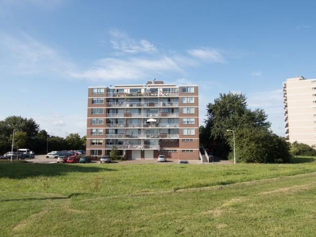 Churchilllaan 538