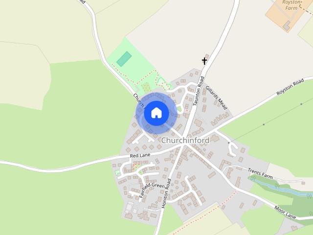 Churchinford, Taunton, TA3