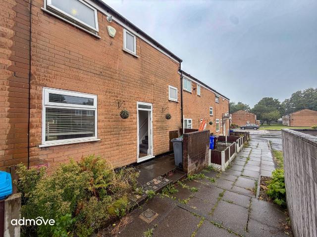 Churchstoke Walk, Manchester M23, 2 bed terraced house to rent, £1,200 pcm | PrimeLocation