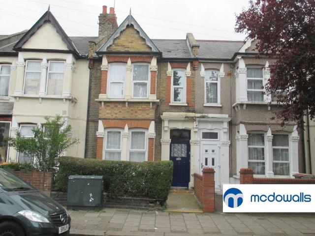 Churston Avenue, London E13, 1 bed flat to rent, £1,550 pcm | PrimeLocation