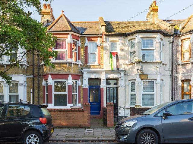 Churston Avenue, Upton Park, London E13, 4 bed terraced house to rent, £3,000 pcm | PrimeLocation