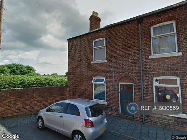 Churton St, Chester Ch35ed, CH3 2 bed flat to rent £1,250 pcm £288 pw