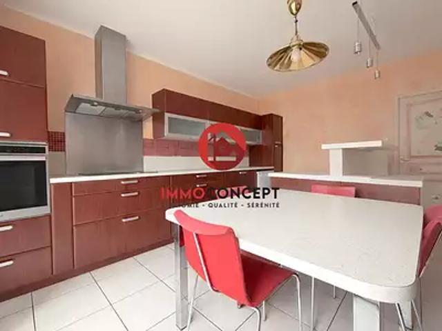 Chusclan 30200 Achat / Vente maison 4 pièces t4 terrasse