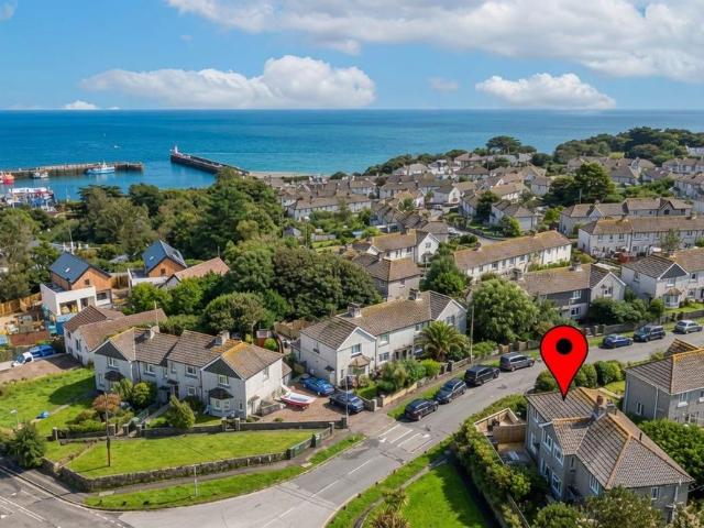 Chywoone Avenue, Newlyn TR18, 1 bed flat to rent, £850 pcm | PrimeLocation