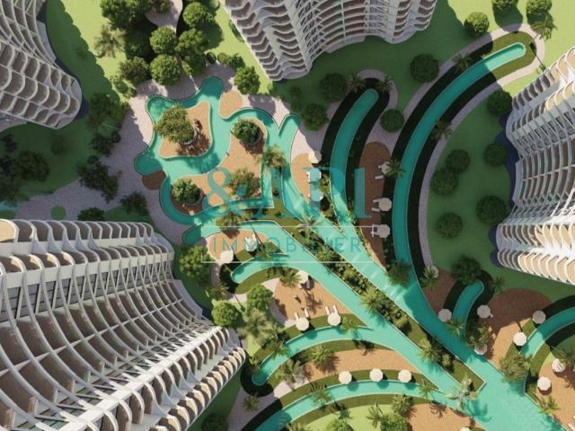 CHYPRE DU NORD Découvrez l'Excellence à Chypre et investissez dans un paradis Méditerranéen !