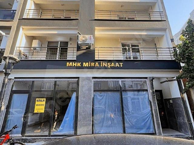 CİTY GAYRİMENKULDEN ANA CADDE ÜZERİNDE SATILIK 2+1 ARA KAT DAİRE