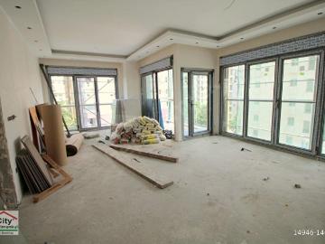 CİTY'DEN, YENİ, 160M2, 4+1, BALKON. FENERYOLU ÖZGÜRLÜK DE.