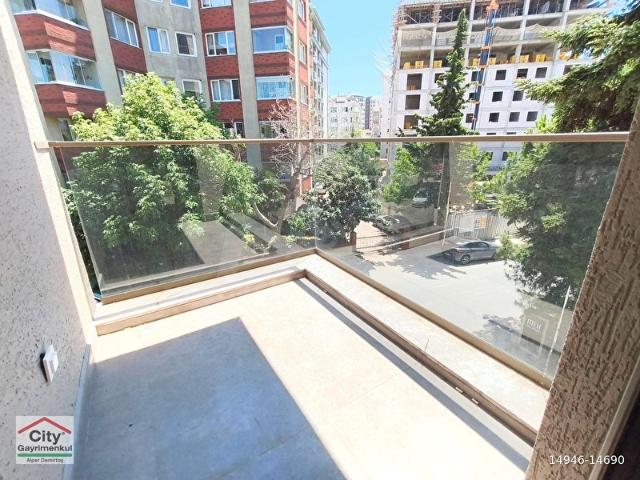 CİTY'DEN FENERYOLU ÖZGÜRLÜĞE KOMŞU BALKONLU SIFIR 105M2 2+1